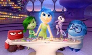 Vice-Versa : la bande-annonce VF du dernier Pixar (Inside Out)