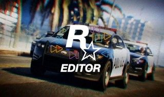 The Rockstar Editor : réalisez des films avec le moteur de GTA V