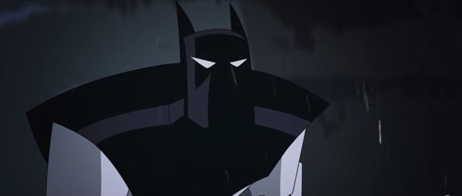 Le trailer de Batman V Superman en version série animée #4