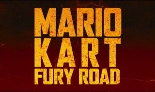 Une parodie hilarante de Mad Max : Fury Road façon Mario Kart
