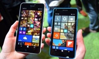 Test Microsoft Lumia 640 : un Windows Phone à moins de 180€