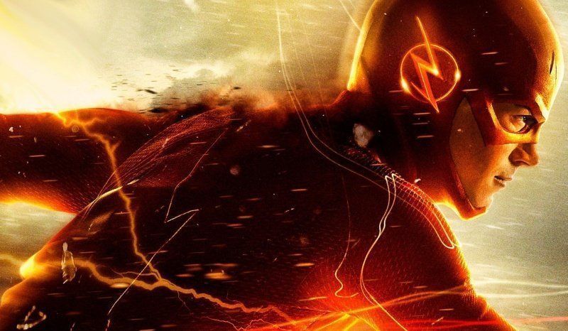 Legends of Tomorrow : un 1er teaser explosif pour le spin-off Arrow / The Flash #2