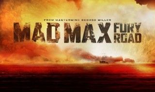 Mad Max : Fury Road
