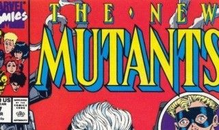 La FOX annonce un film sur les New Mutants