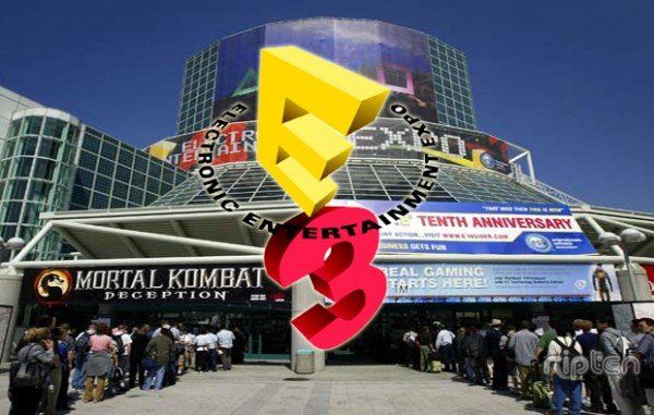 E3 2015 : les principales annonces attendues