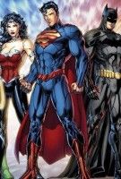 Quel est votre super-héros préféré de la Justice League ?