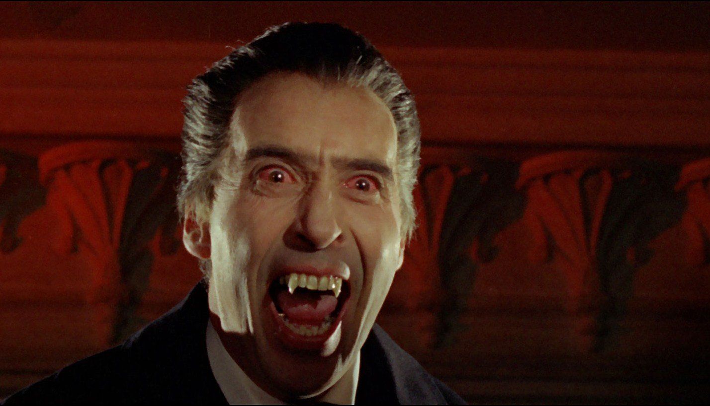 Christopher Lee (Dracula, Comte Dooku, Saroumane) s'est éteint à 93 ans #4