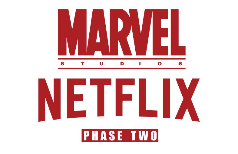 Les prochaines séries Marvel/Netflix : Punisher, Blade, Ghost Rider, Hawkeye & Black Window
