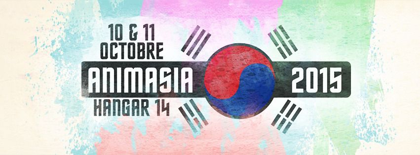 Le Festival Animasia revient à Bordeaux pour une édition consacrée à la Corée du Sud