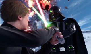 Star Wars Battlefront : 2 séquences de gameplay explosives