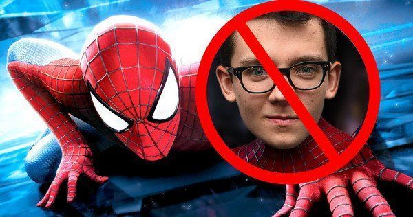 Reboot Spider-Man : désaccord entre Sony et Marvel sur le casting