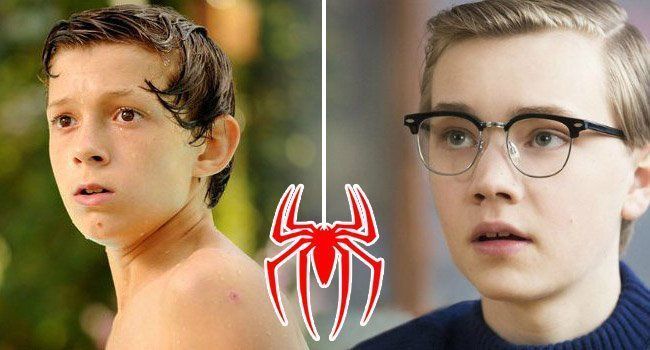 Reboot Spider-Man : désaccord entre Sony et Marvel sur le casting #5