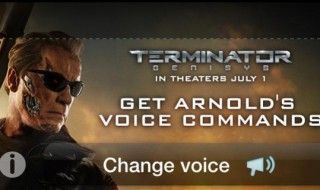 Terminator 5 Genisys