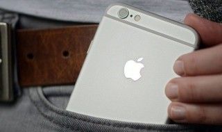 Apple souhaite cacher la ligne d'antenne de l'iPhone 6S