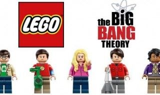 Le Set Lego Big Bang Theory sortira cette année