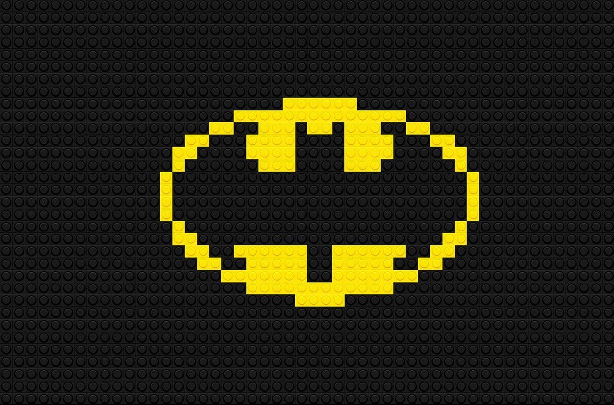 15 Logos refaits entièrement en LEGO #4