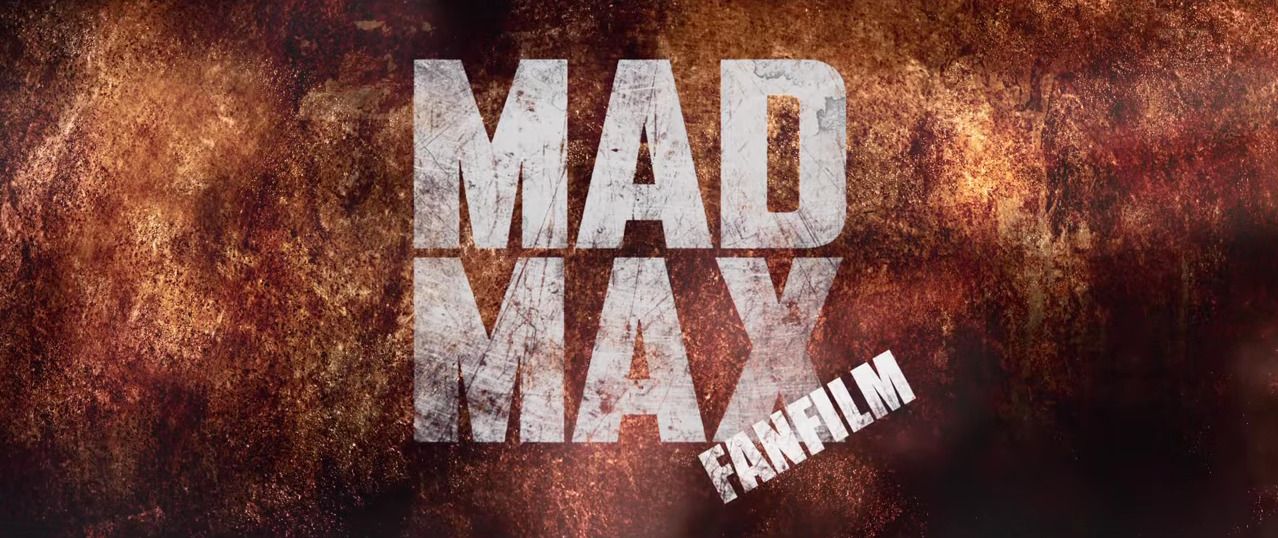 Un impressionnant fan-film de Mad Max réalisé avec le moteur de GTA V
