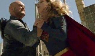 Supergirl : on a vu le pilote, alors c'est bon ça ou pas ?