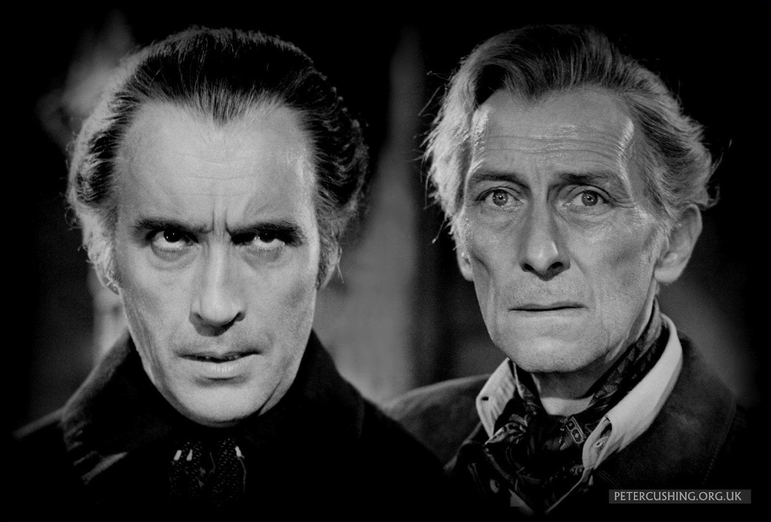 Christopher Lee (Dracula, Comte Dooku, Saroumane) s'est éteint à 93 ans #3