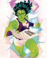 She-Hulk