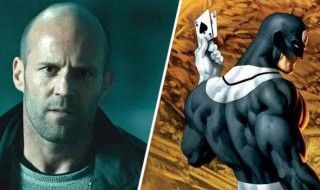 Jason Statham pourrait rejoindre le casting de Daredevil