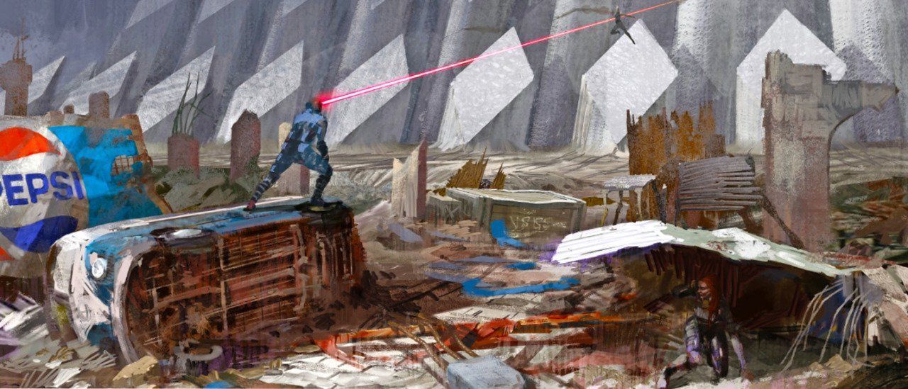 X-Men Apocalypse : les premières photos du tournage #23