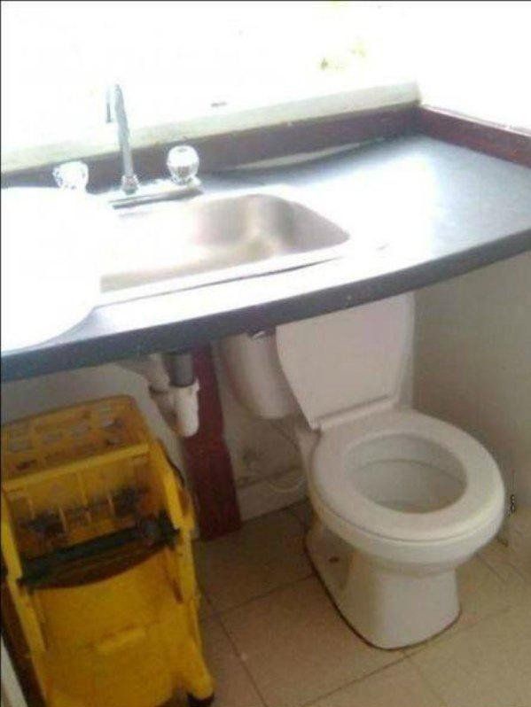 38 Fails de construction pires les uns que les autres #18