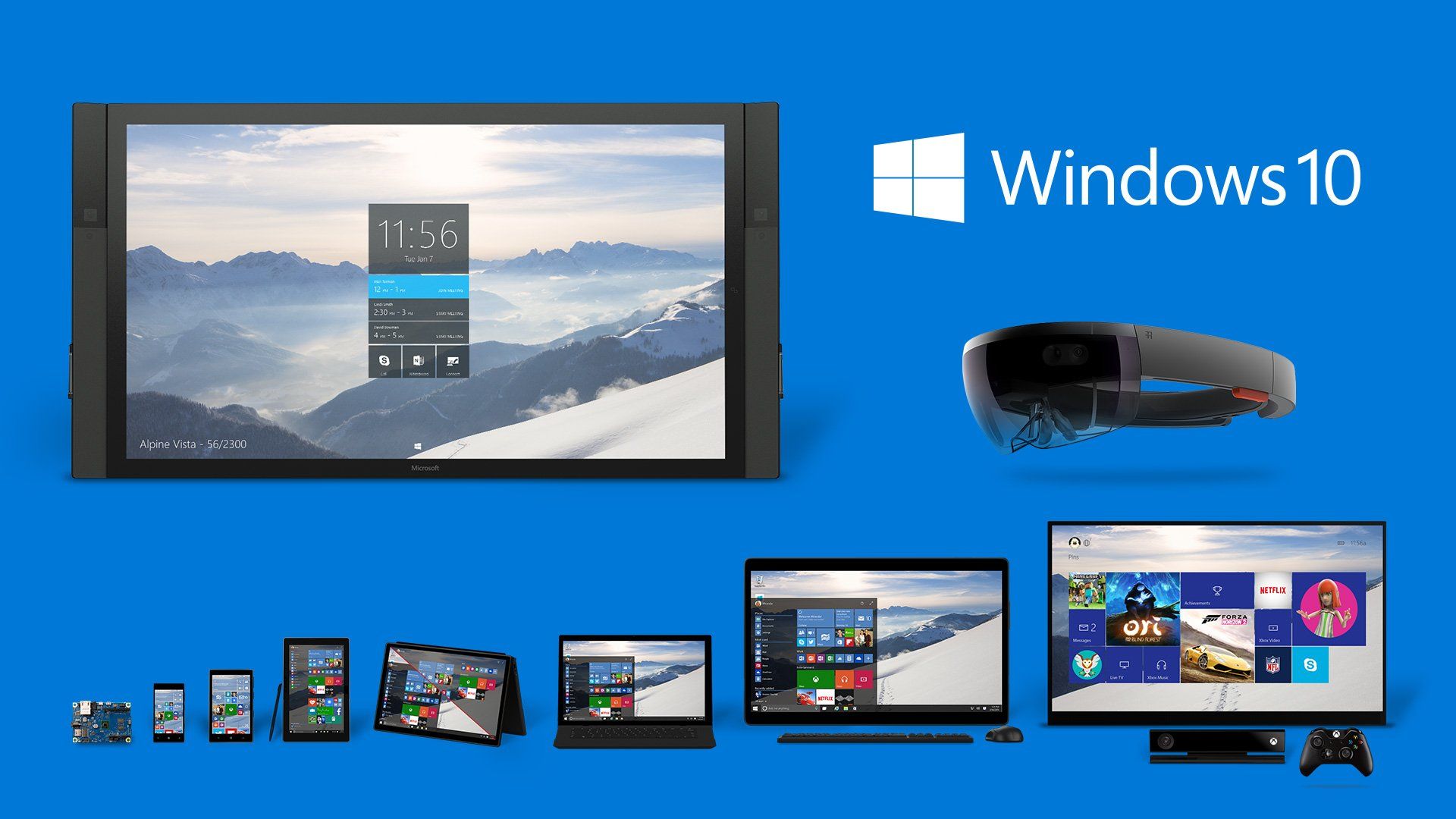Télécharger et installer Windows 10 gratuitement #2
