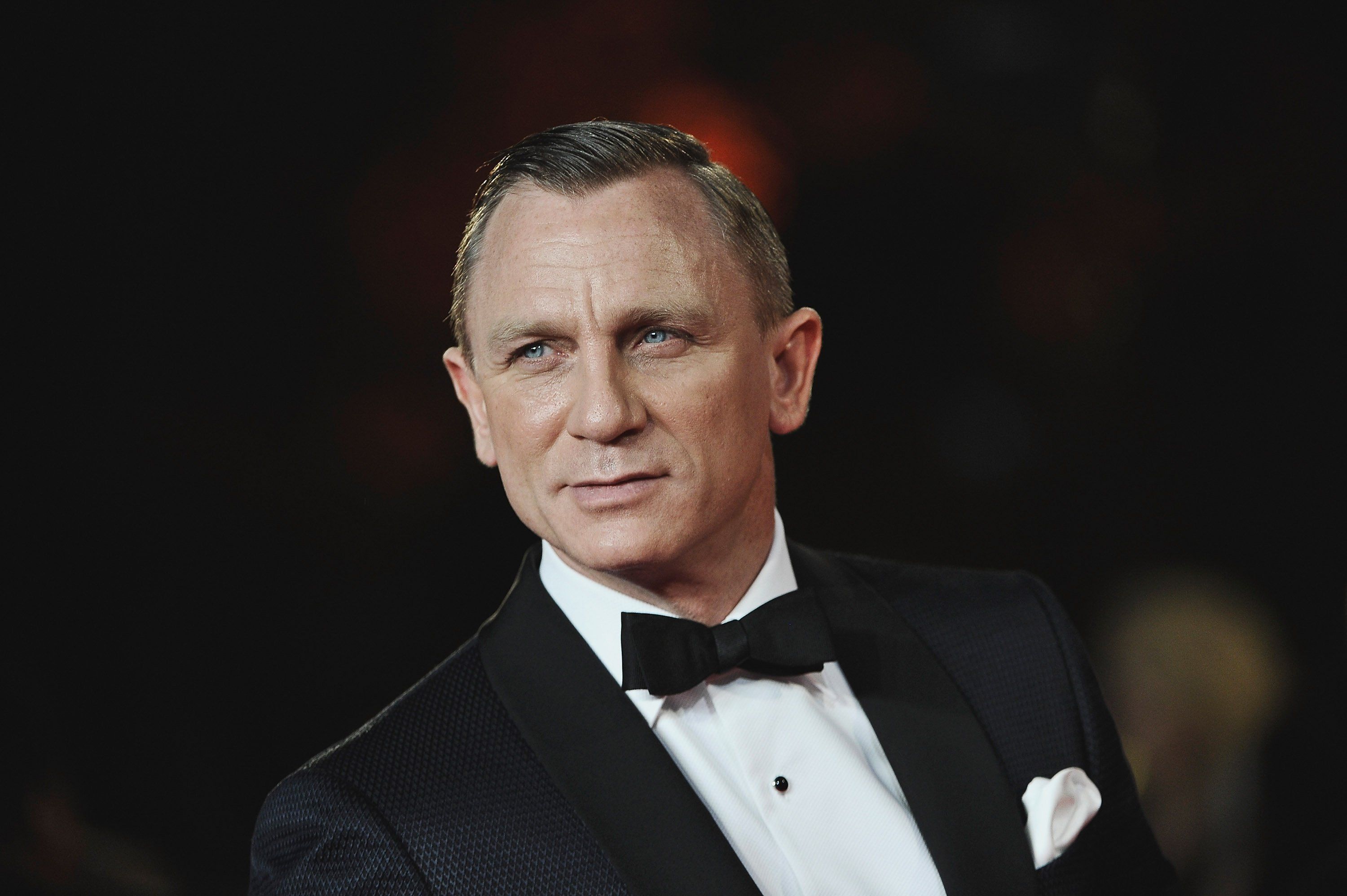 Spectre : La nouvelle bande annonce est sortie #2