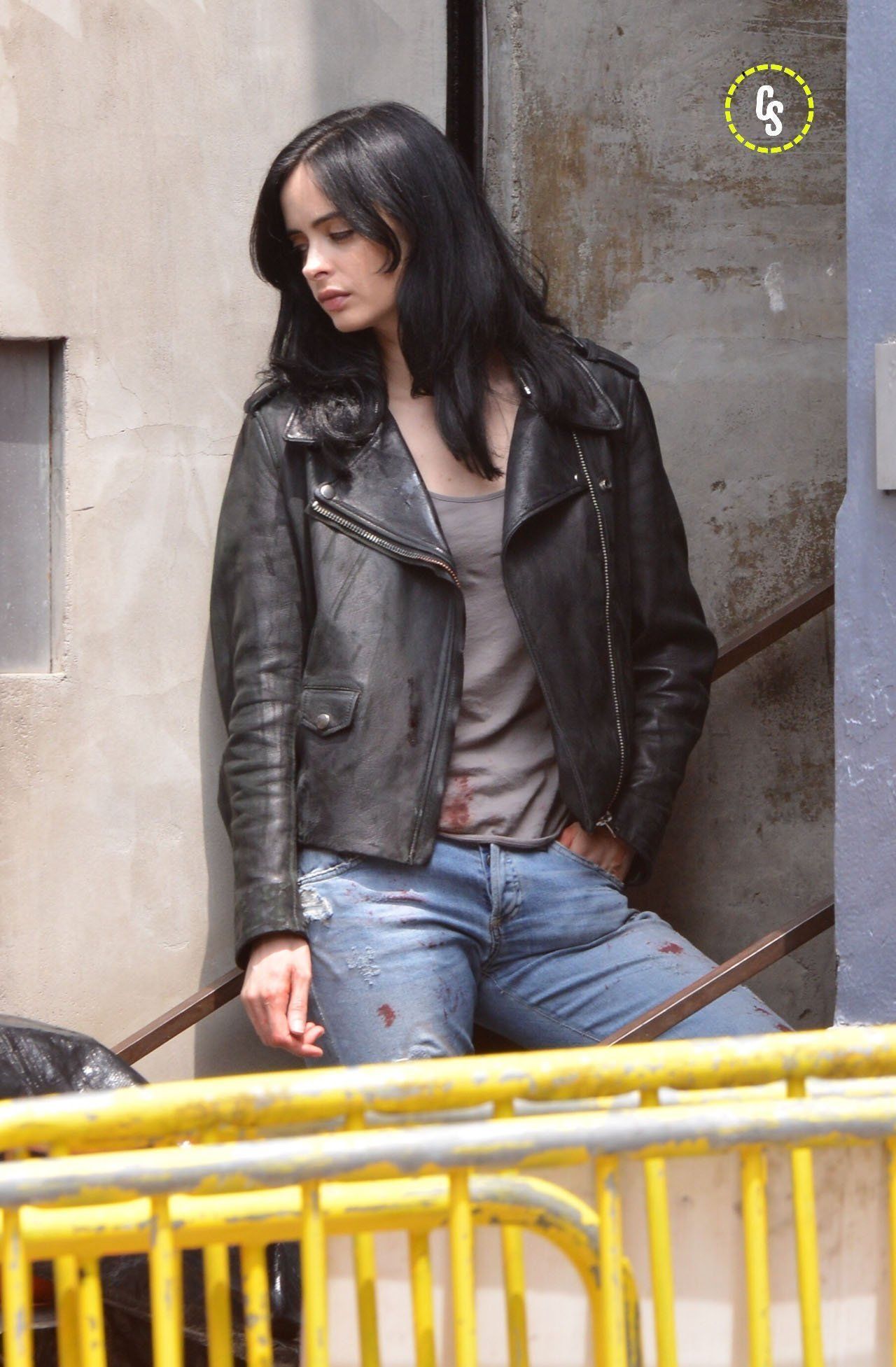 Netflix : Une nouvelle Elektra, des images de Daredevil Saison 2 et de Jessica Jones #19