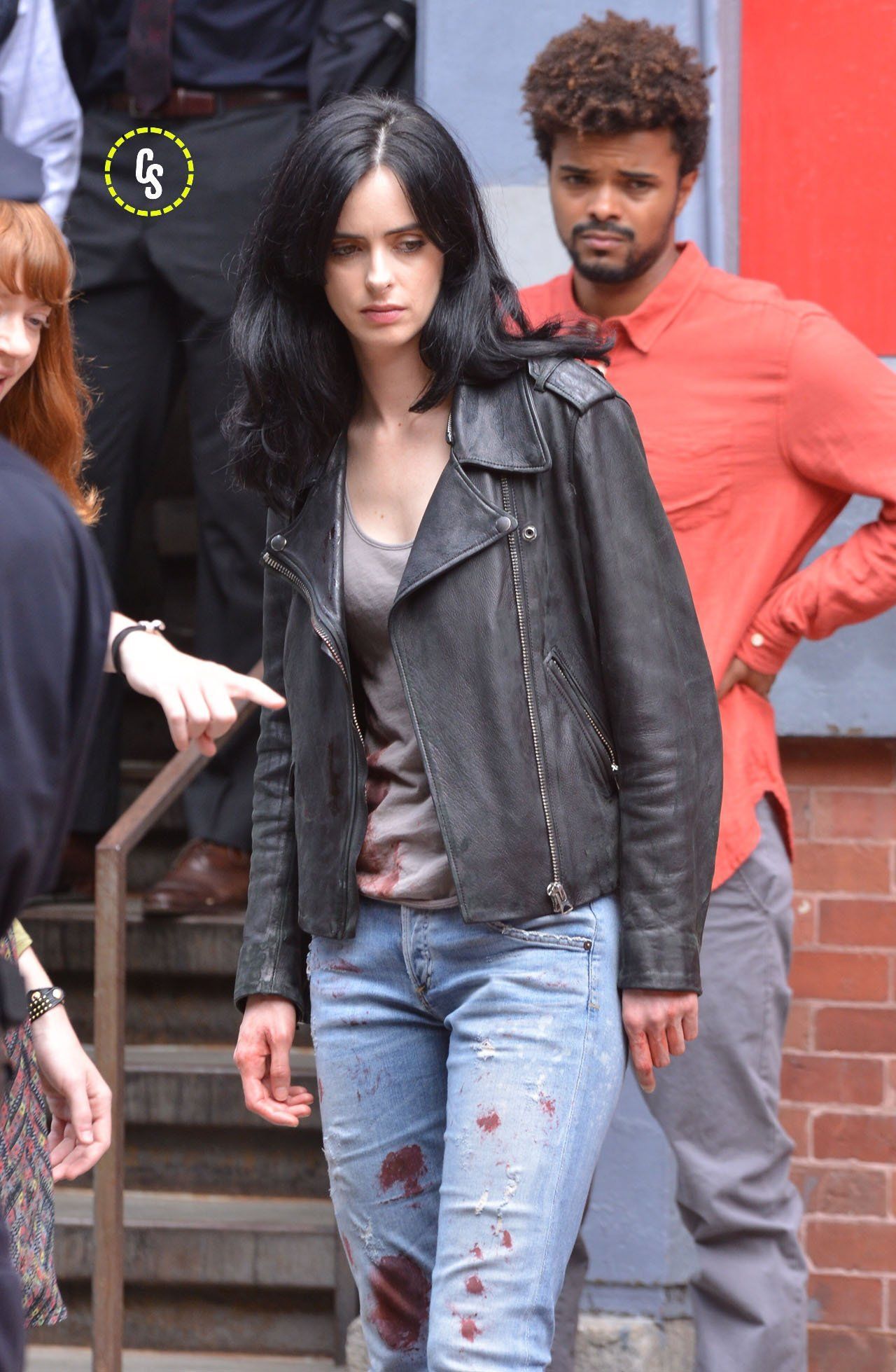 Netflix : Une nouvelle Elektra, des images de Daredevil Saison 2 et de Jessica Jones #17