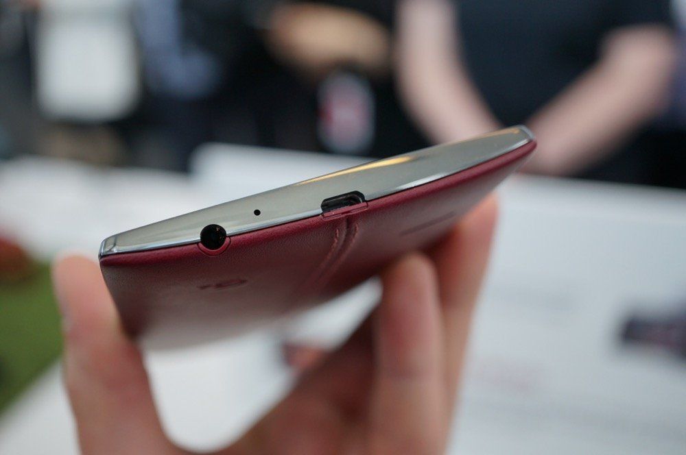 LG G4 : un smartphone haut de gamme pour les pros de la photo à moins de 500€ #4
