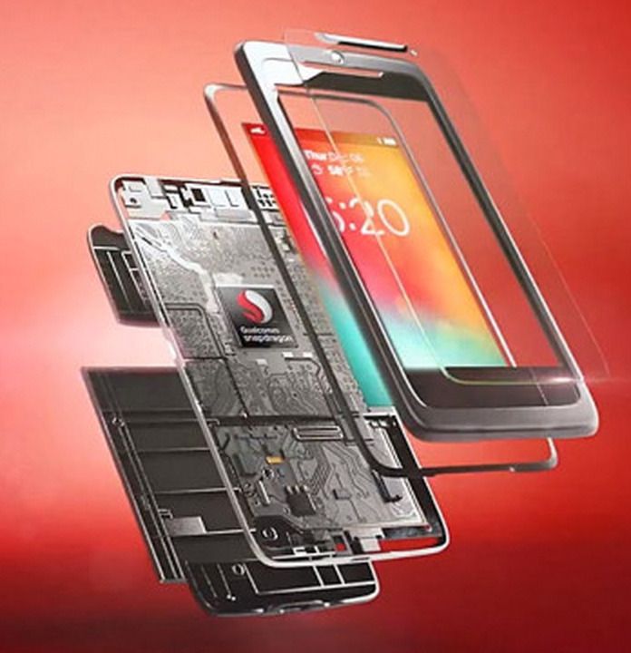 LG G4 : un smartphone haut de gamme pour les pros de la photo à moins de 500€ #3