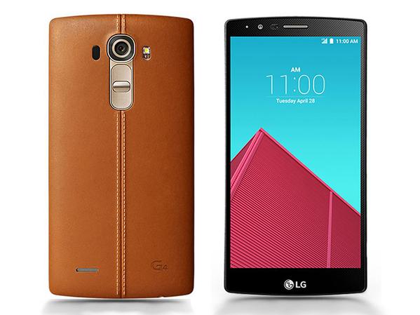 LG G4 : un smartphone haut de gamme pour les pros de la photo à moins de 500€ #2