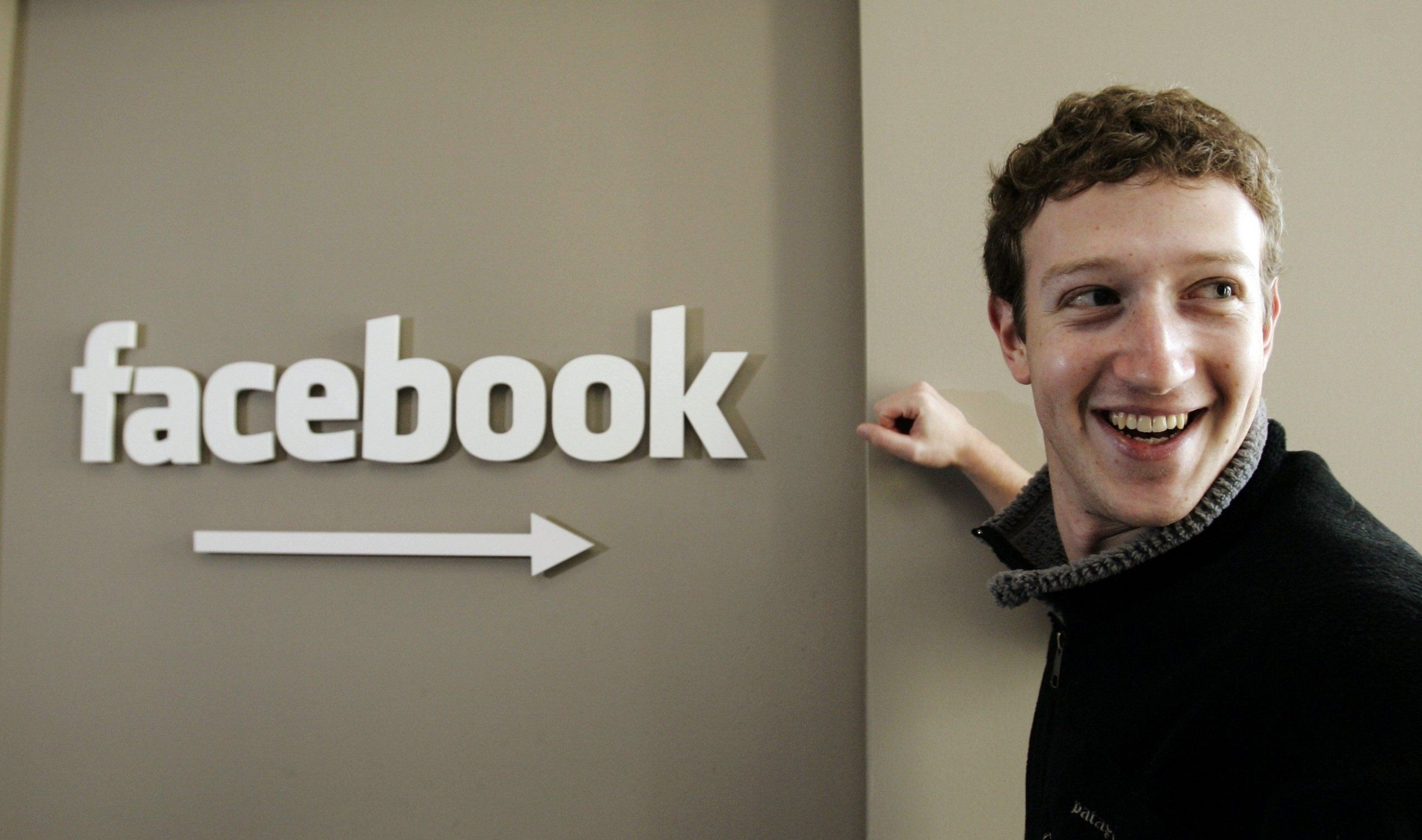 Zuckerberg veut fusionner Facebook, WhatsApp et Instagram