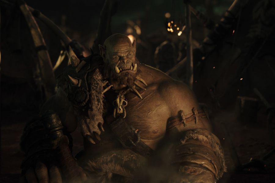 Warcraft : les premières images du film #3