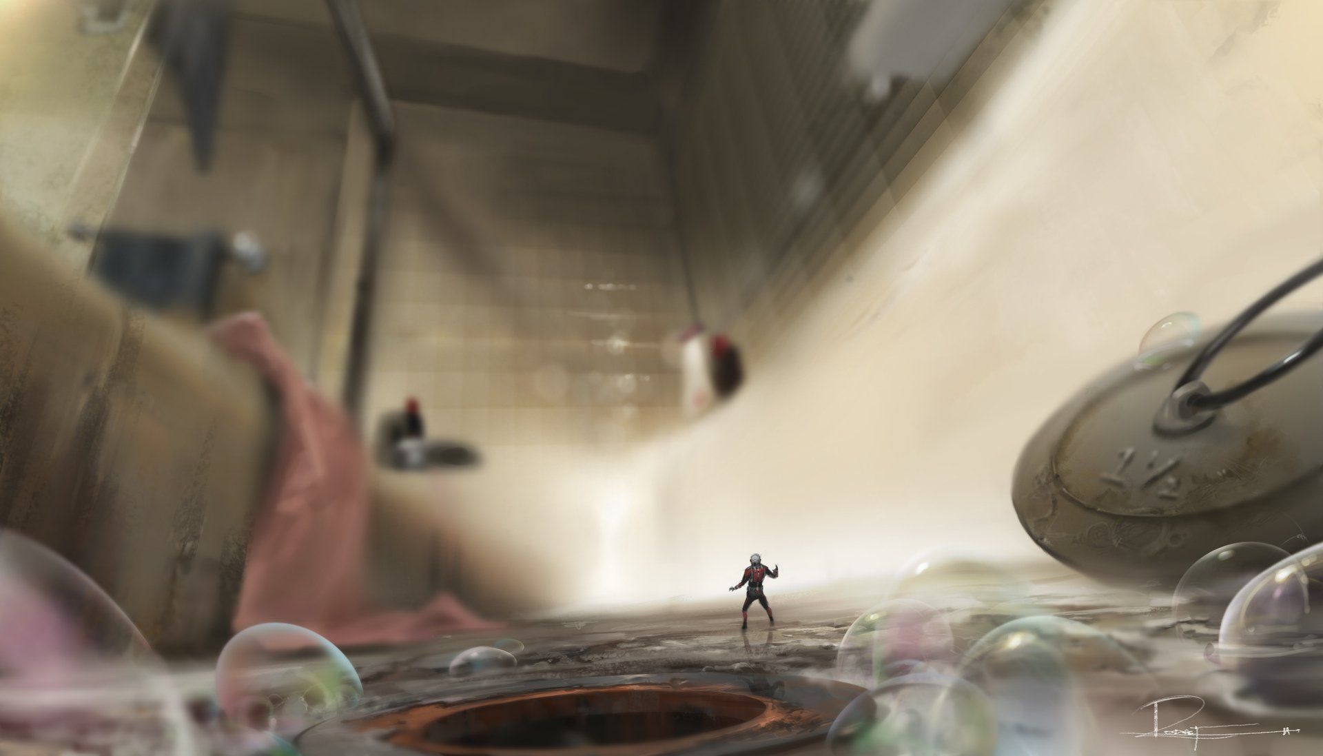 Gagnez 20 places de ciné pour Ant-Man #2