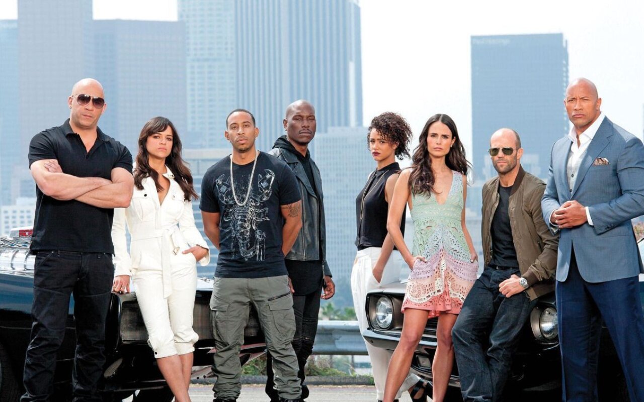 Fast and Furious 8 streaming gratuit