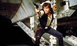 Le 2ème film Star Wars Antology racontera la jeunesse de Han Solo