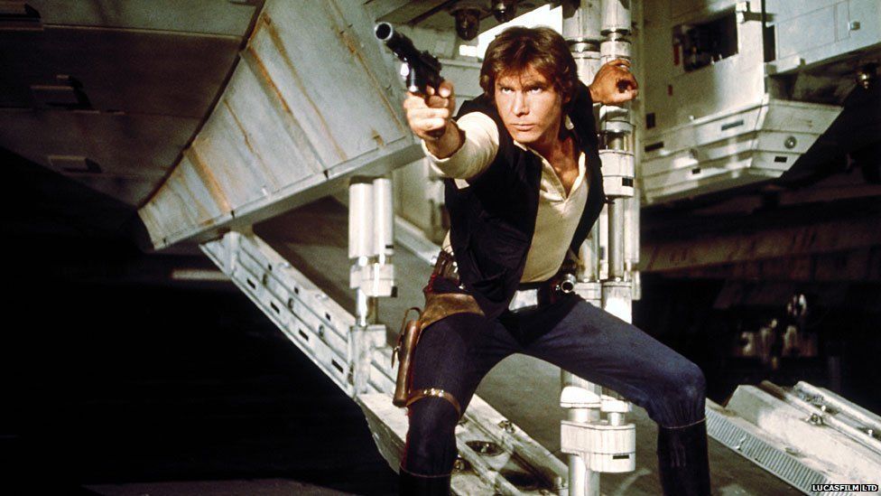 Le 2ème film Star Wars Antology racontera la jeunesse de Han Solo #4
