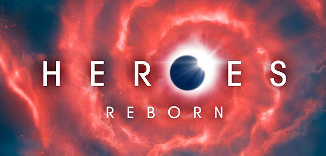 Heroes Reborn : 7 Heroes de retour dans la 2ème bande annonce