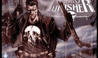 Le Punisher dans sa meilleure version sur Netflix