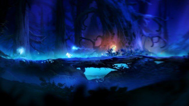 Ori and the Blind Forest : de l’aventure et de la poésie #3