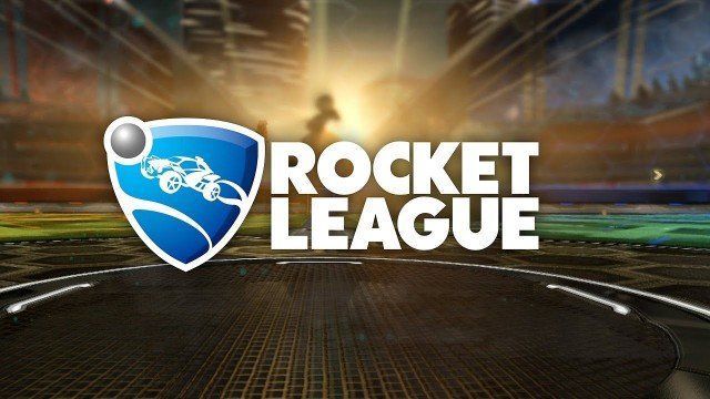 Rocket League : jouez au foot avec une voiture