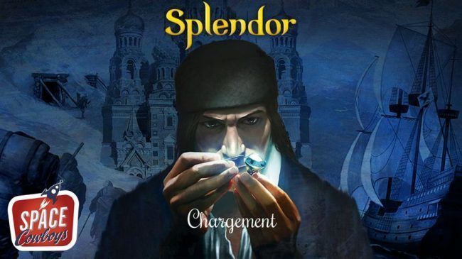 Splendor, une adaptation du jeu de plateau plutôt réussie