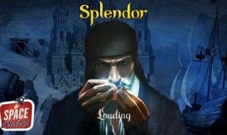 Splendor, une adaptation du jeu de plateau plutôt réussie