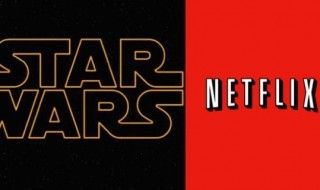 3 séries Star Wars sur Netflix pour bientôt ?