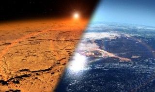 Nos petits-enfants vivront peut-être sur Mars