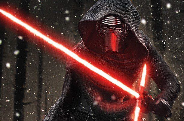 Star Wars VII Le Réveil de La Force : 12 nouvelles photos inédites