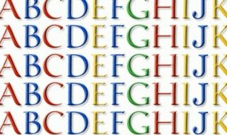 Alphabet, la nouvelle holding de Google